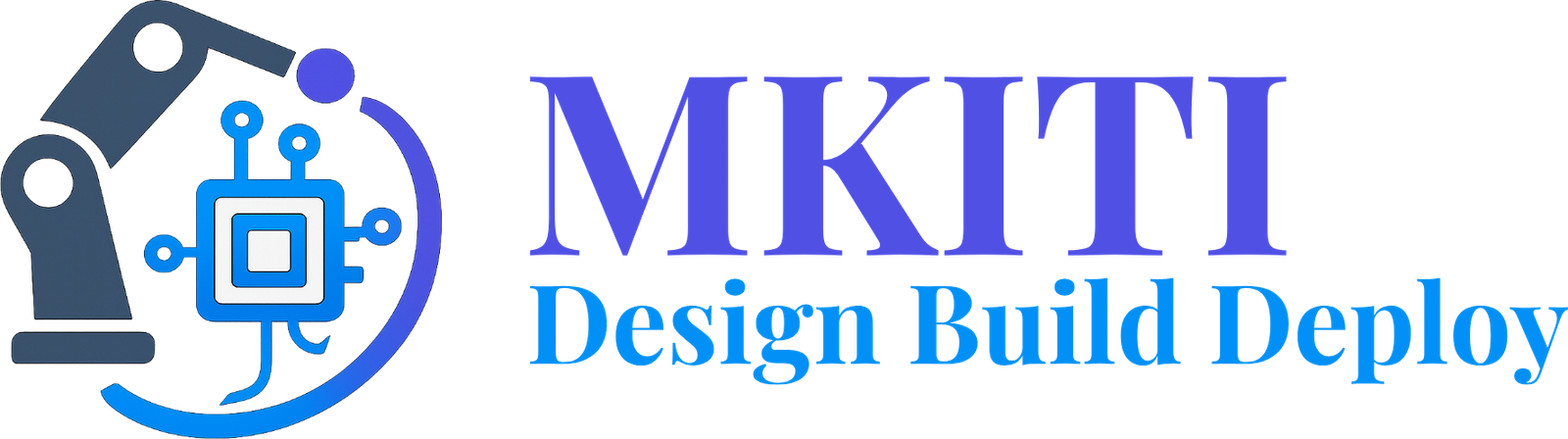 MKIT Innovations logo
